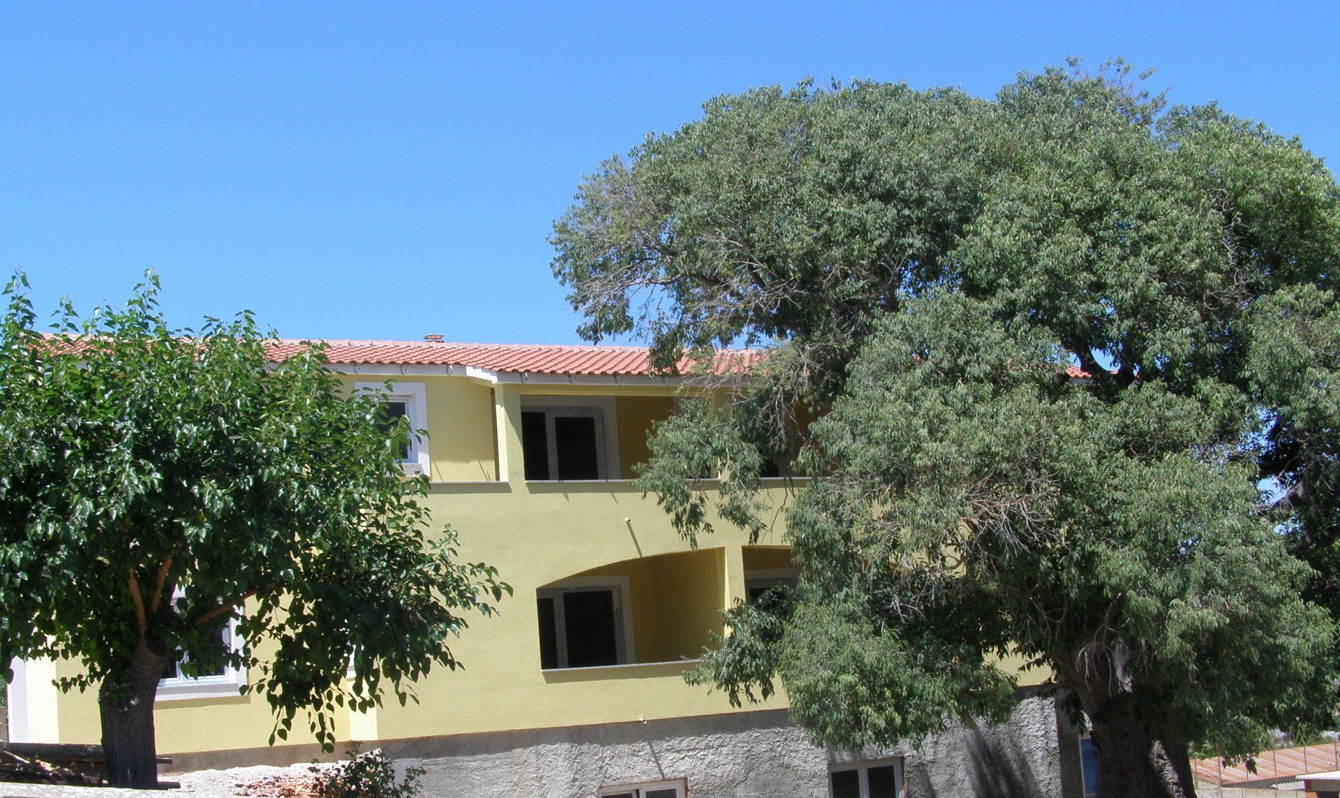 Apartment Žana 104451-A2