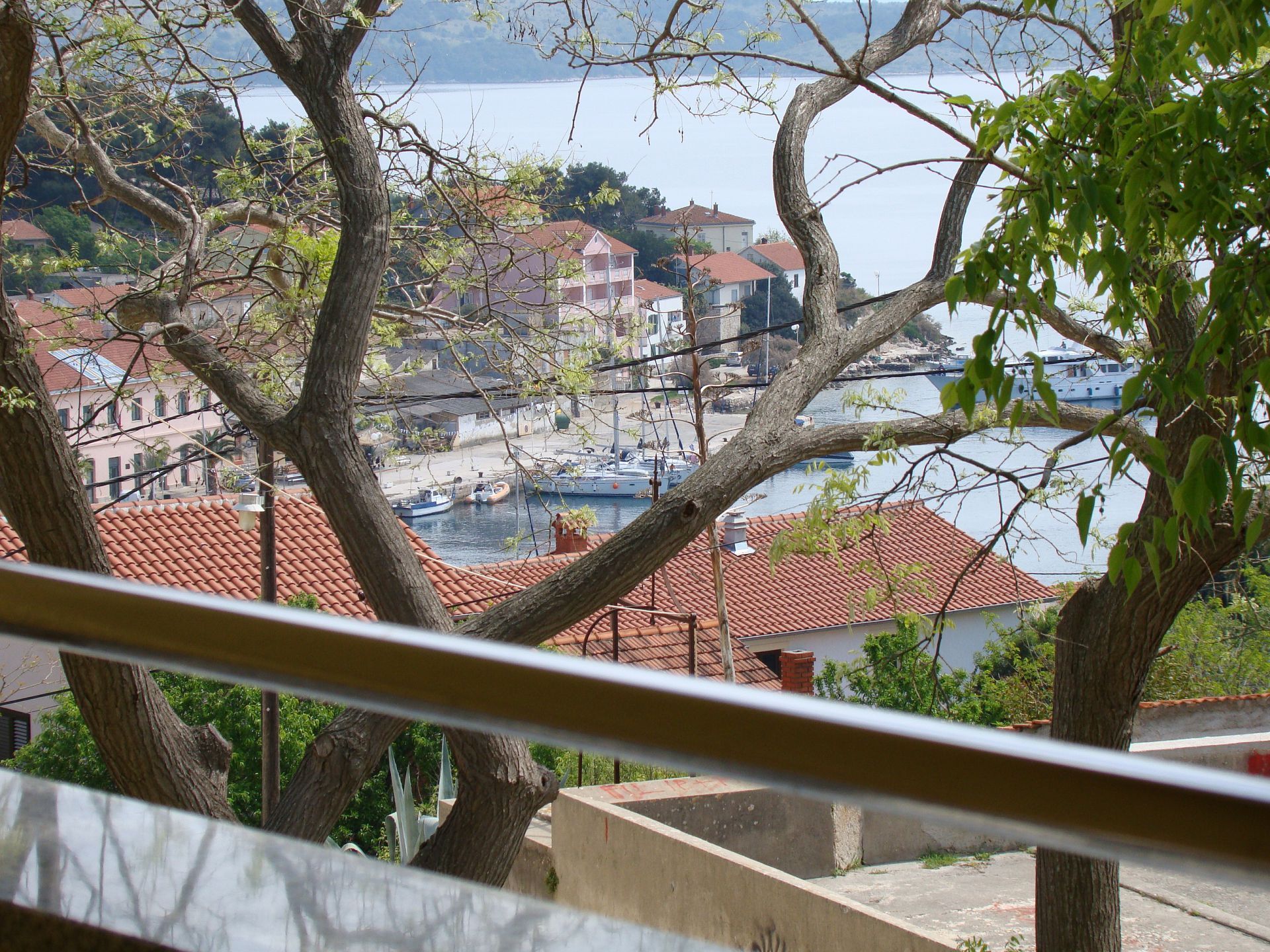 Apartment Žana 104451-A2