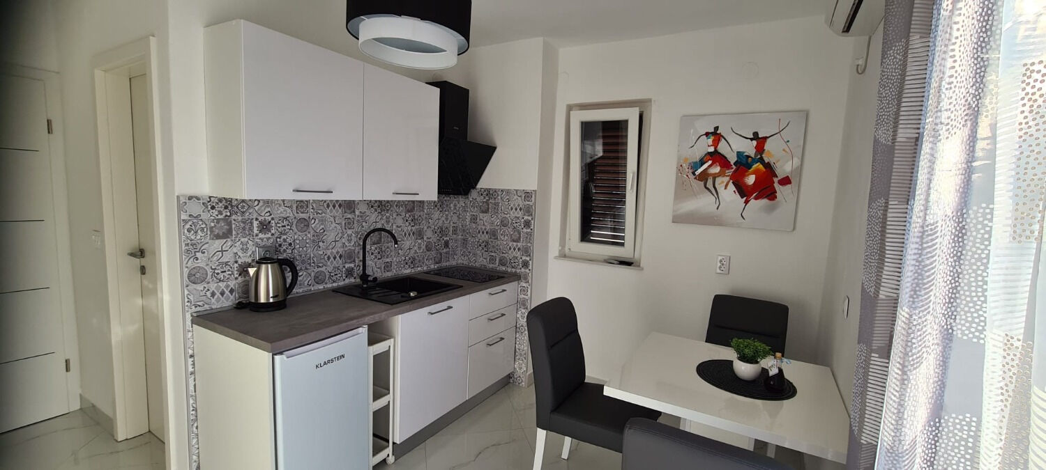 Apartments DaRi 104461-A1