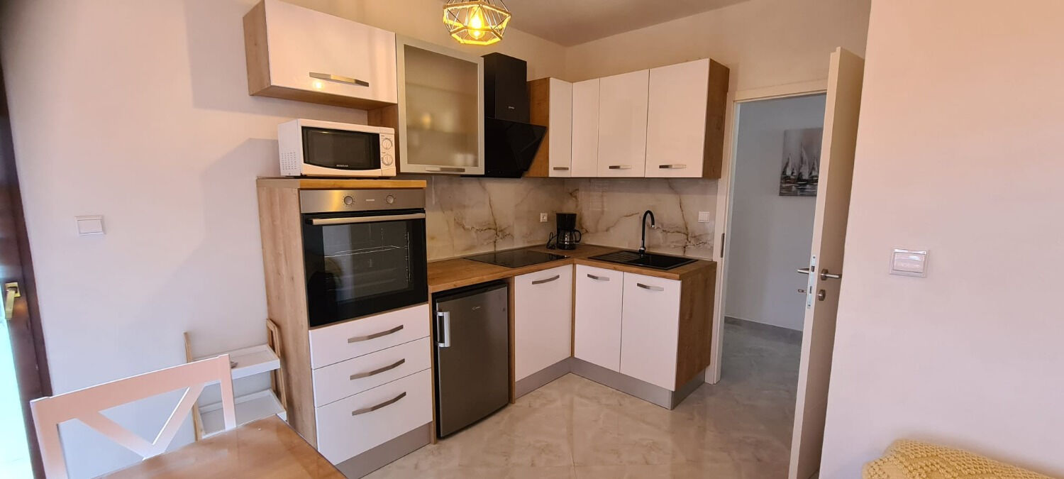 Apartments DaRi 104461-A2