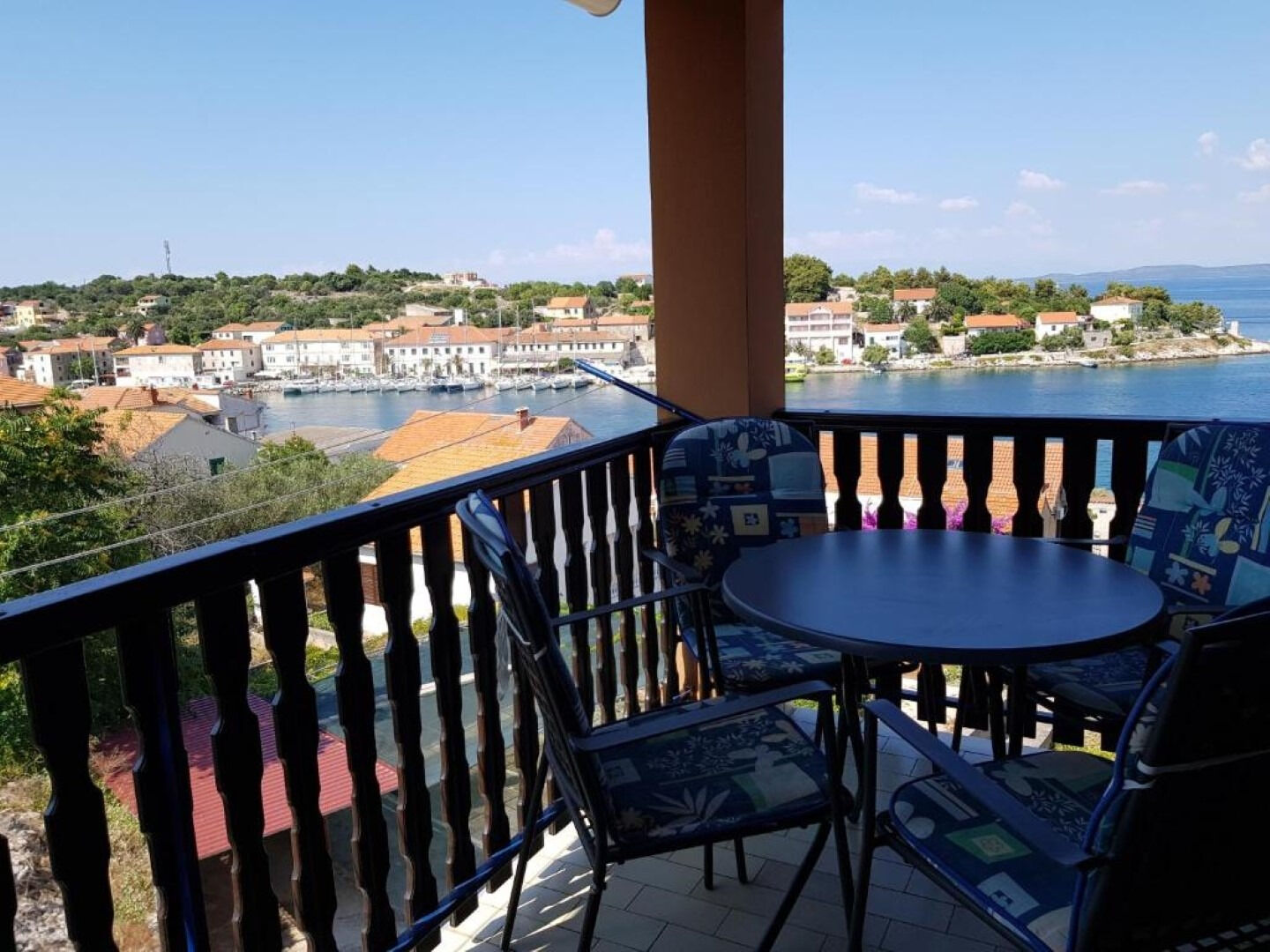 Apartments DaRi 104461-A3