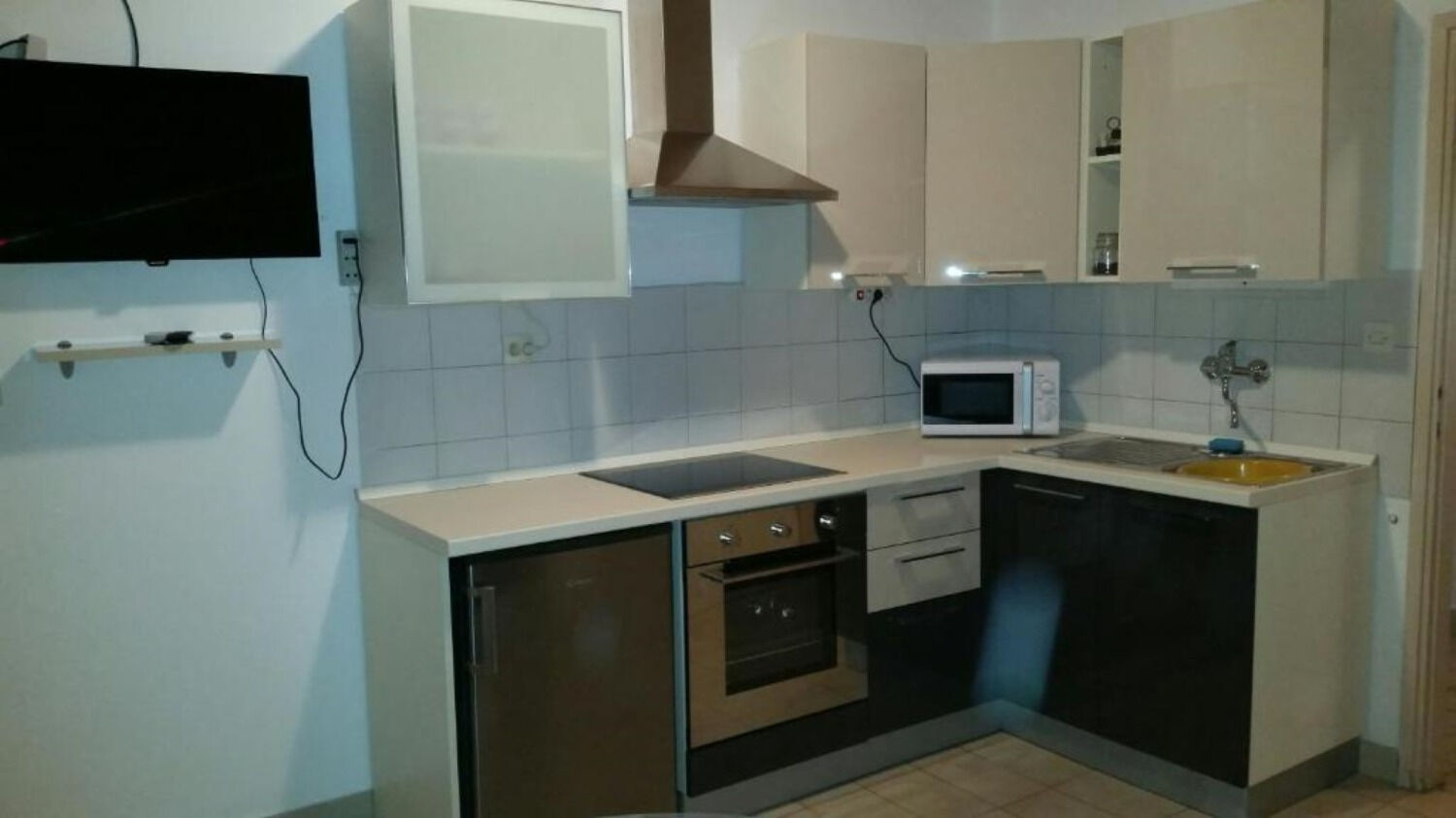 Apartments DaRi 104461-A3