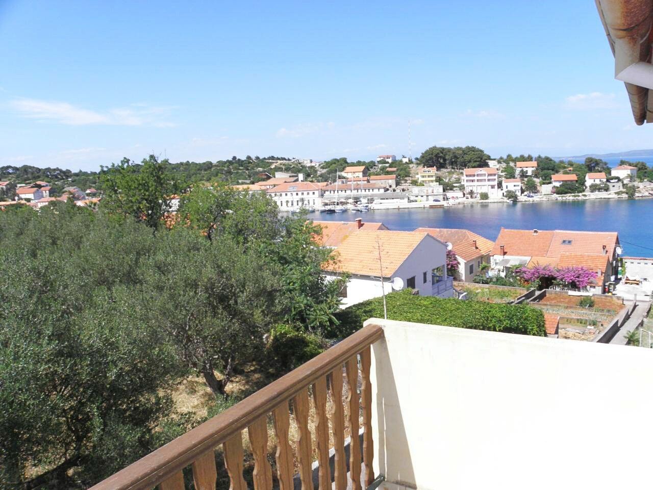 Apartments DaRi 104461-A4