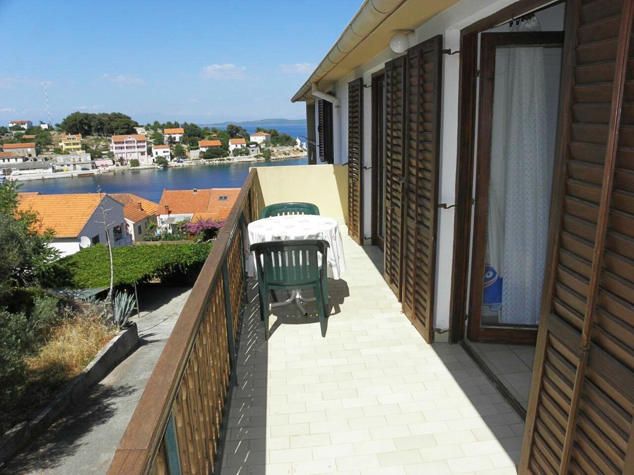 Apartments DaRi 104461-A4
