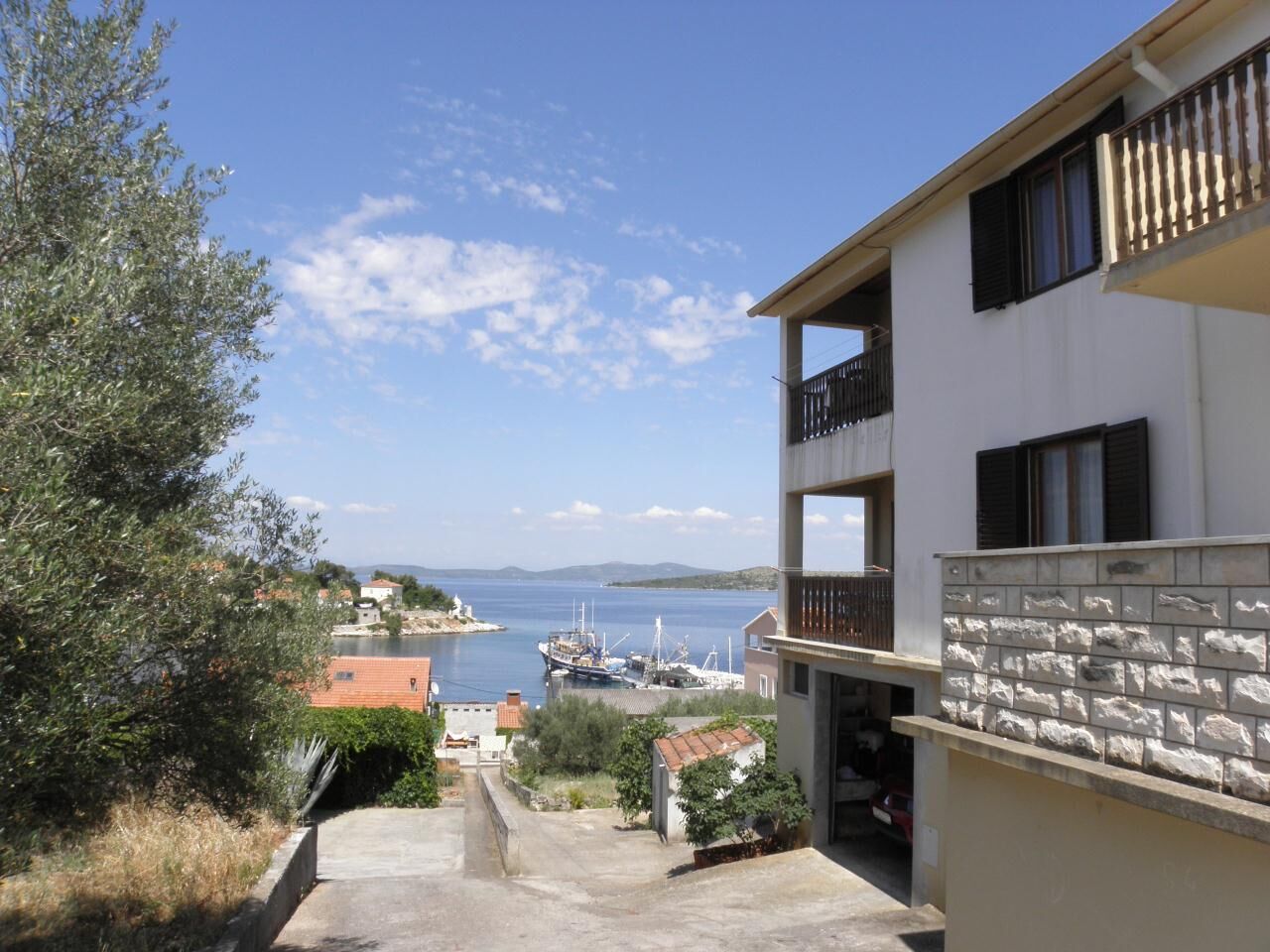 Apartments DaRi 104461-A2