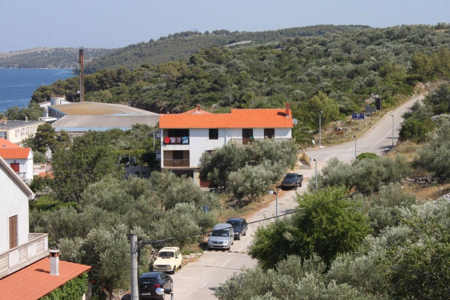 Apartments DaRi 104461-A2