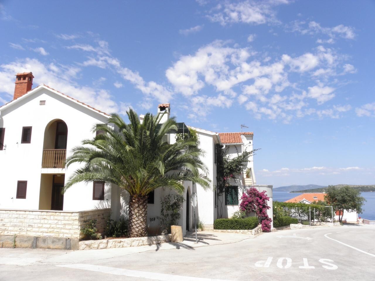 Apartments DaRi 104461-A2