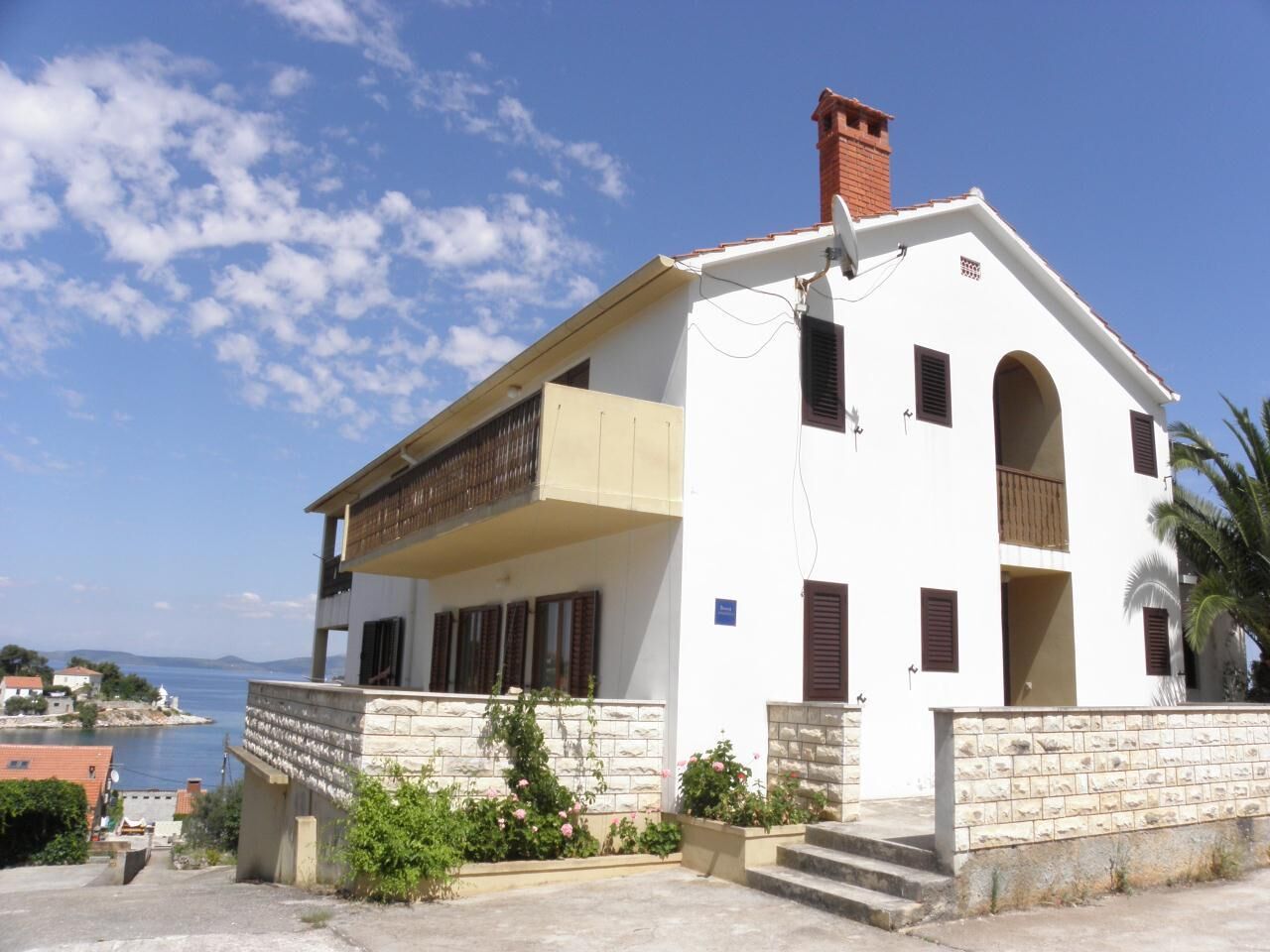 Apartments DaRi 104461-A2