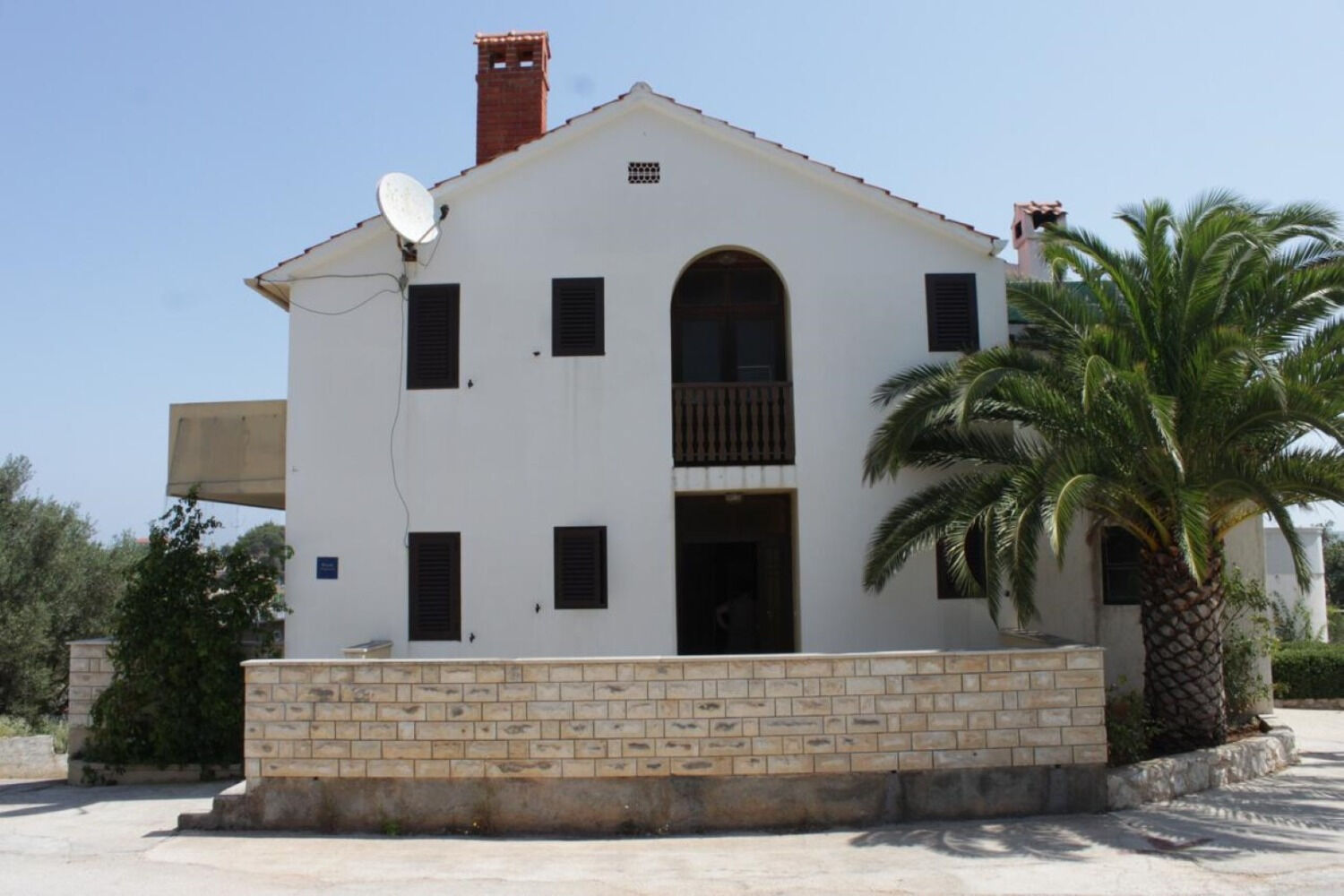 Apartments DaRi 104461-A2