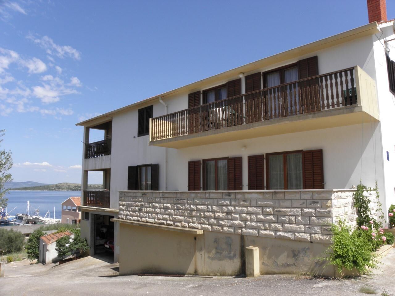 Apartments DaRi 104461-A2