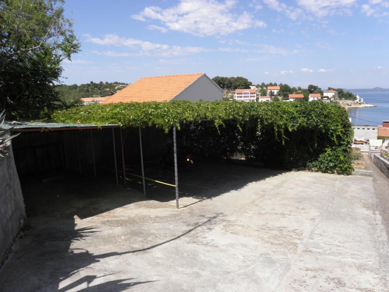 Apartments DaRi 104461-A2