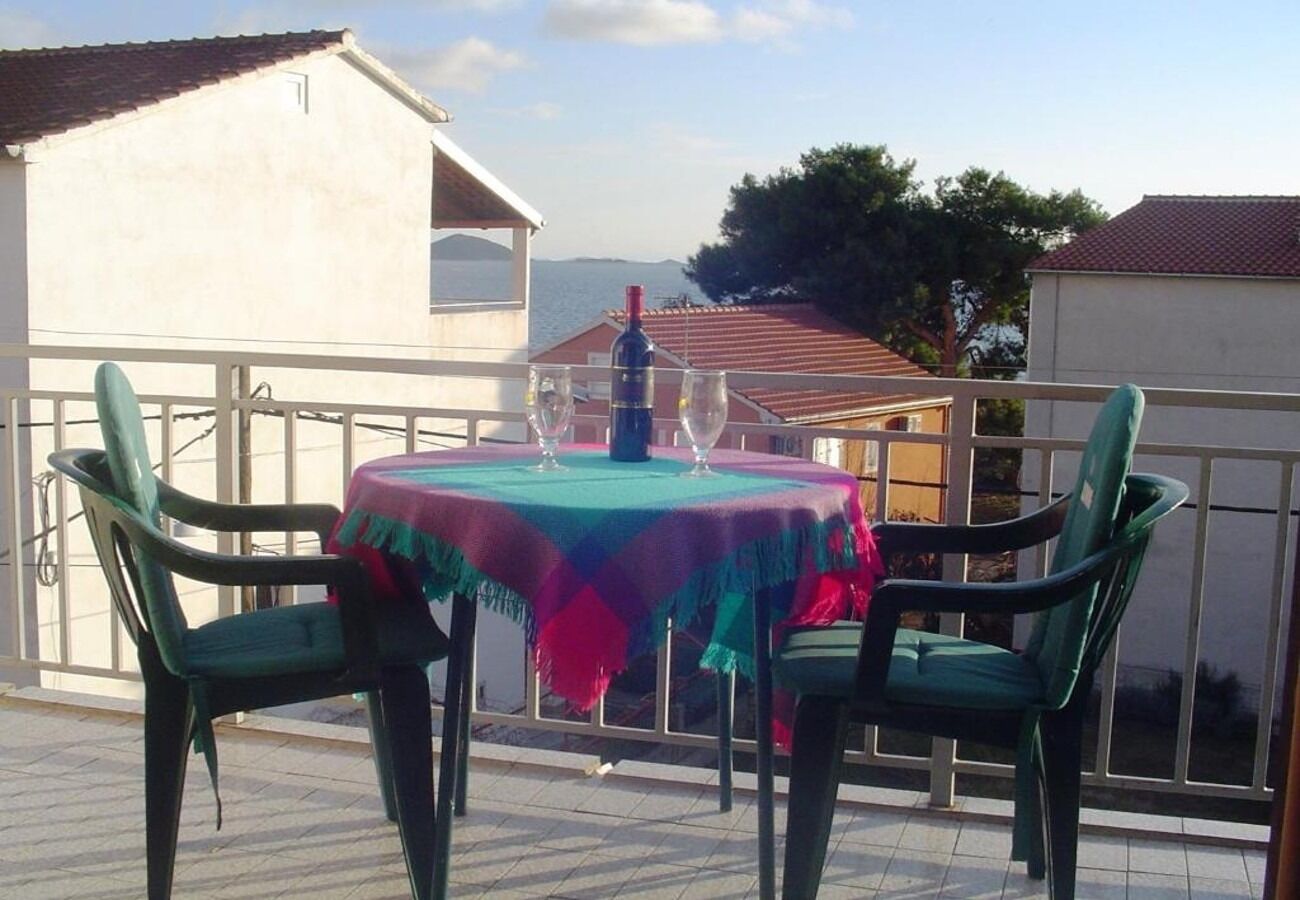 Apartments Nebo 104471-A1