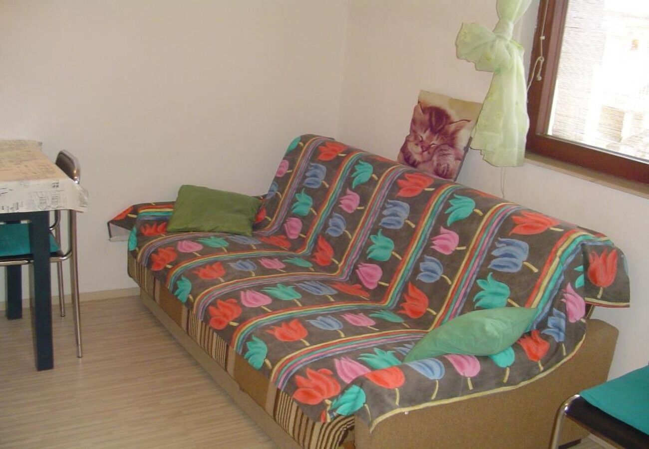 Apartments Nebo 104471-A1