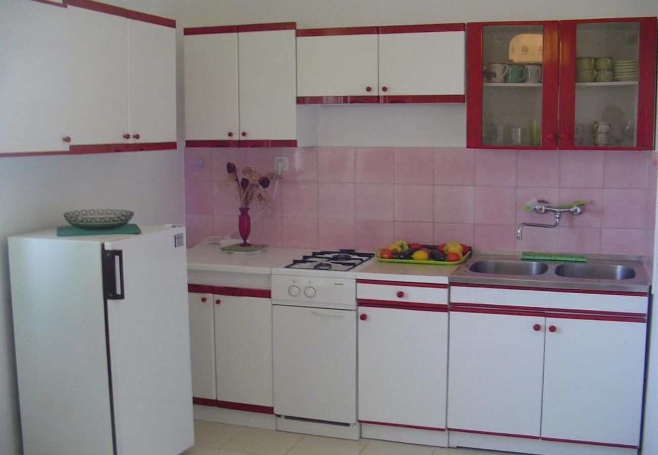 Apartments Nebo 104471-A1