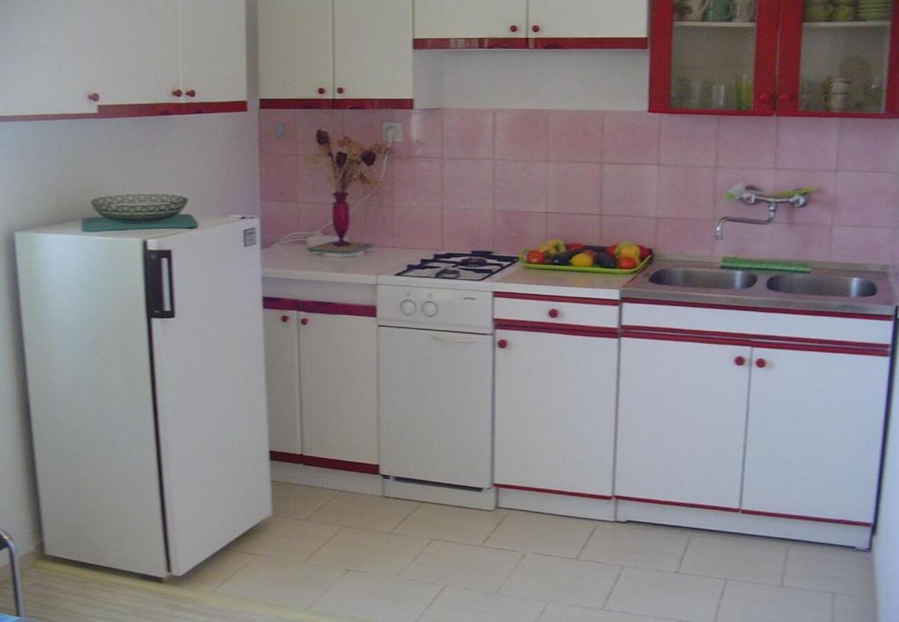 Apartments Nebo 104471-A1