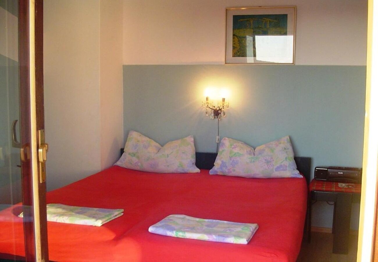 Apartments Nebo 104471-A1