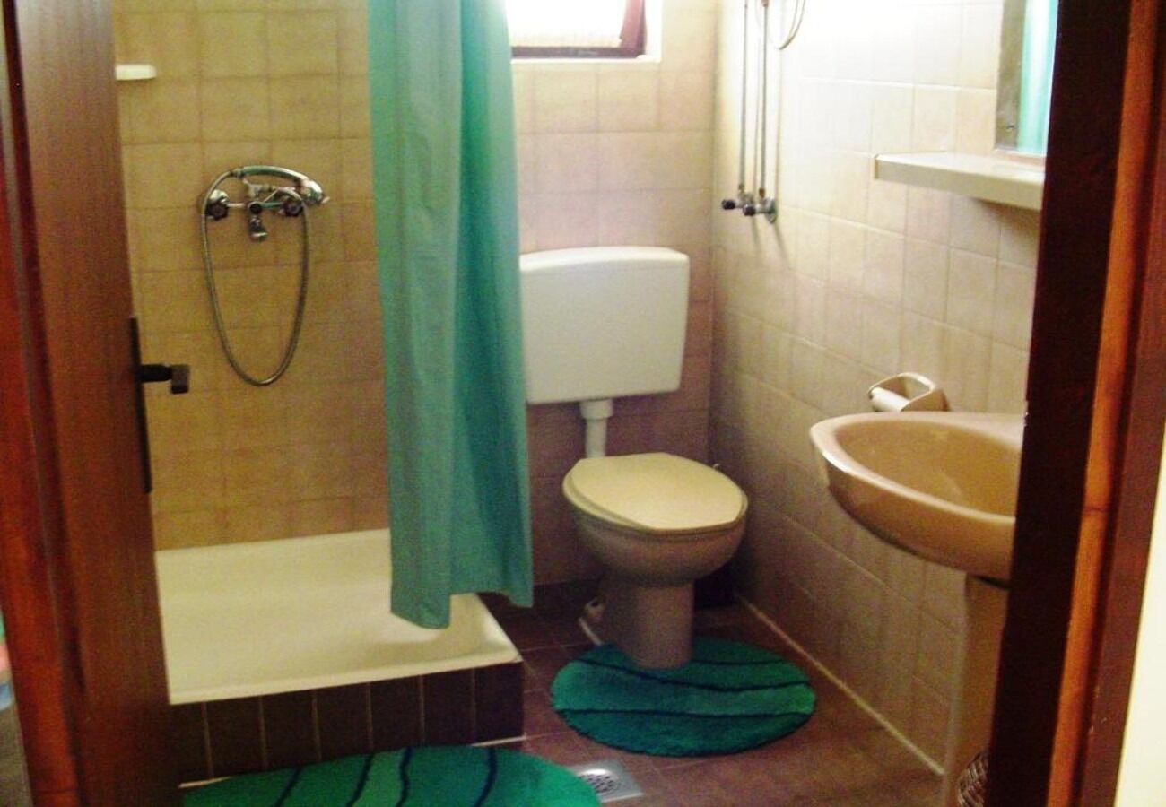 Apartments Nebo 104471-A1