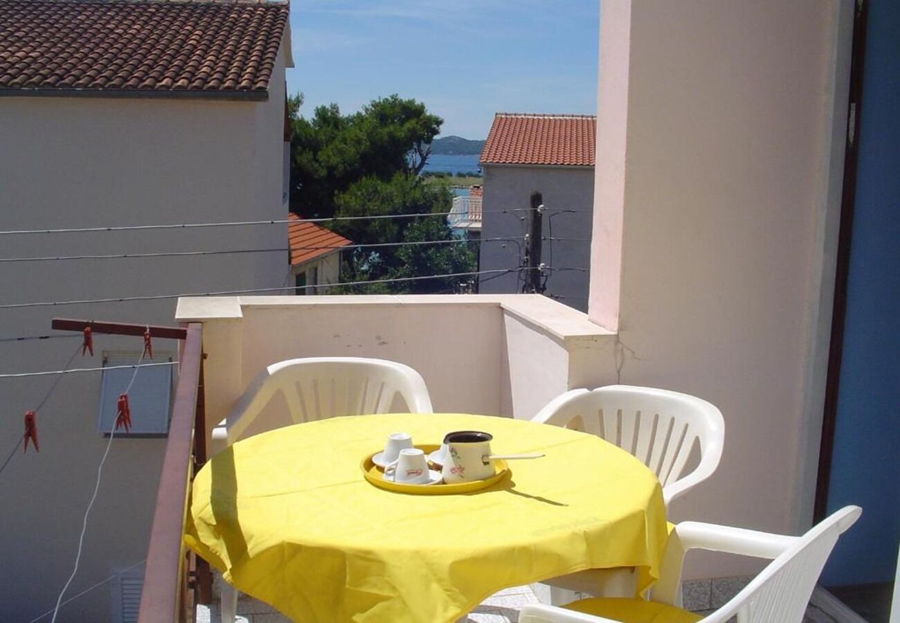 Apartments Nebo 104471-A2