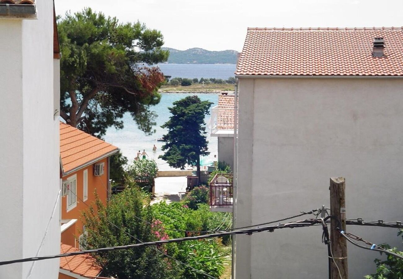 Apartments Nebo 104471-A2