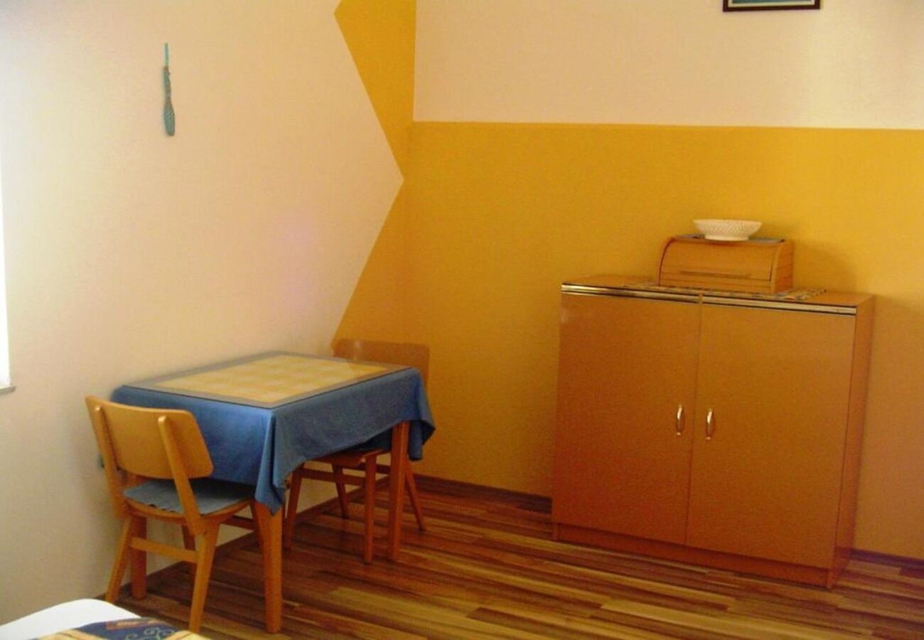 Apartments Nebo 104471-A2