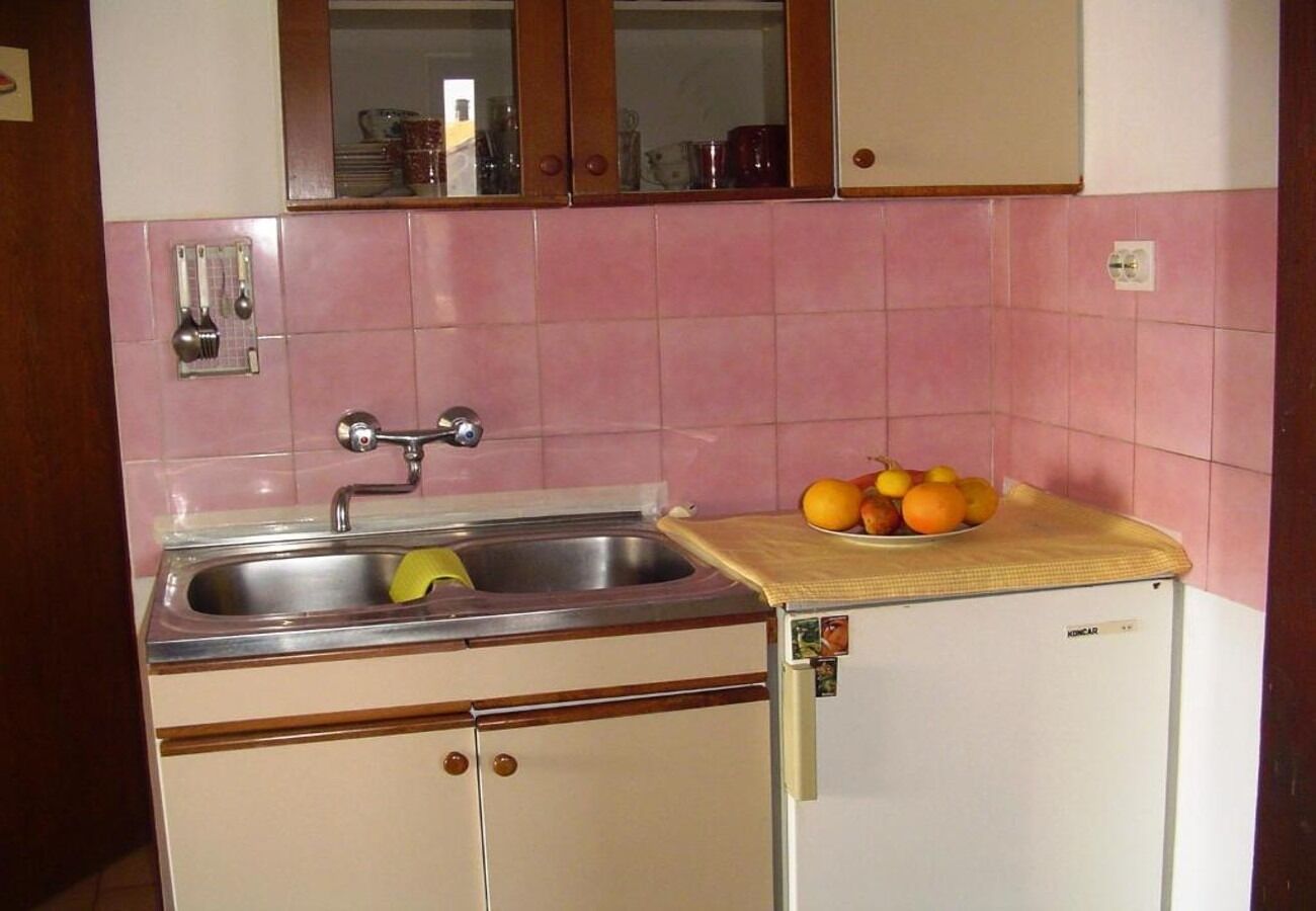 Apartments Nebo 104471-A2