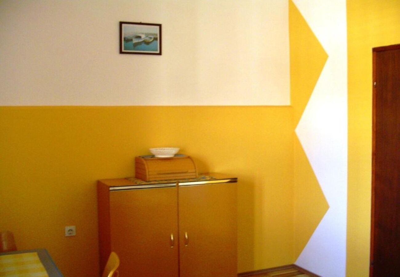 Apartments Nebo 104471-A2