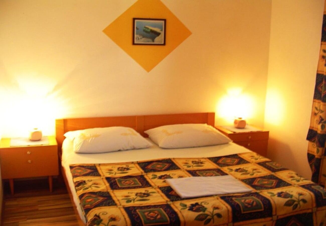 Apartments Nebo 104471-A2