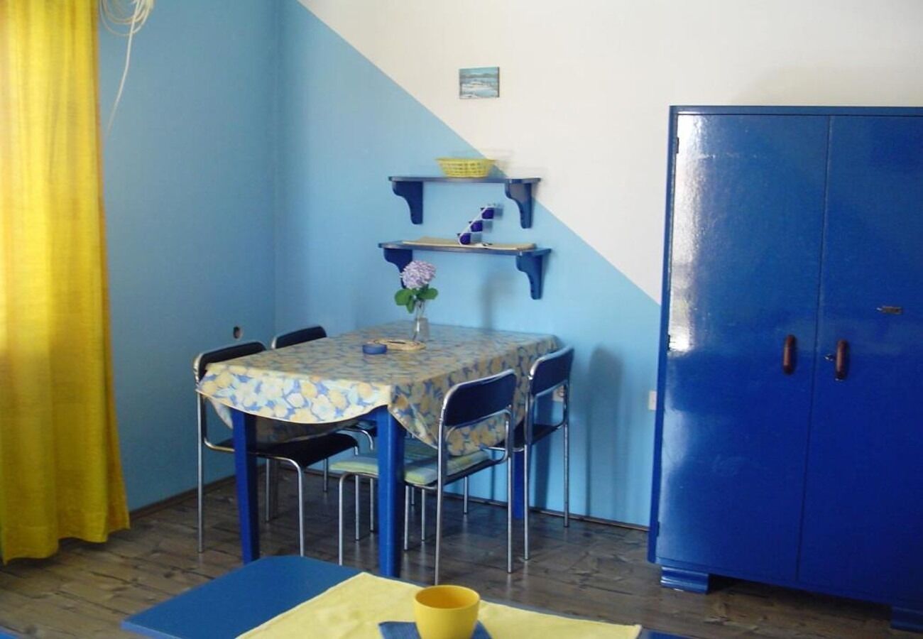 Apartments Nebo 104471-A2