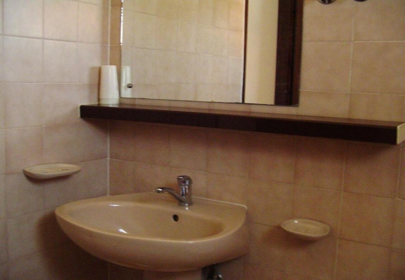 Apartments Nebo 104471-A2