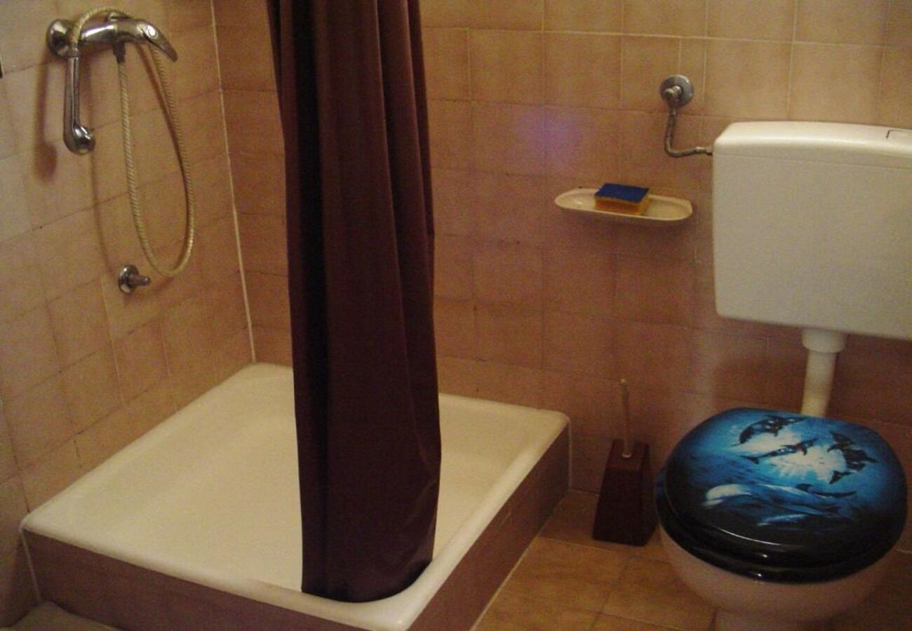 Apartments Nebo 104471-A2