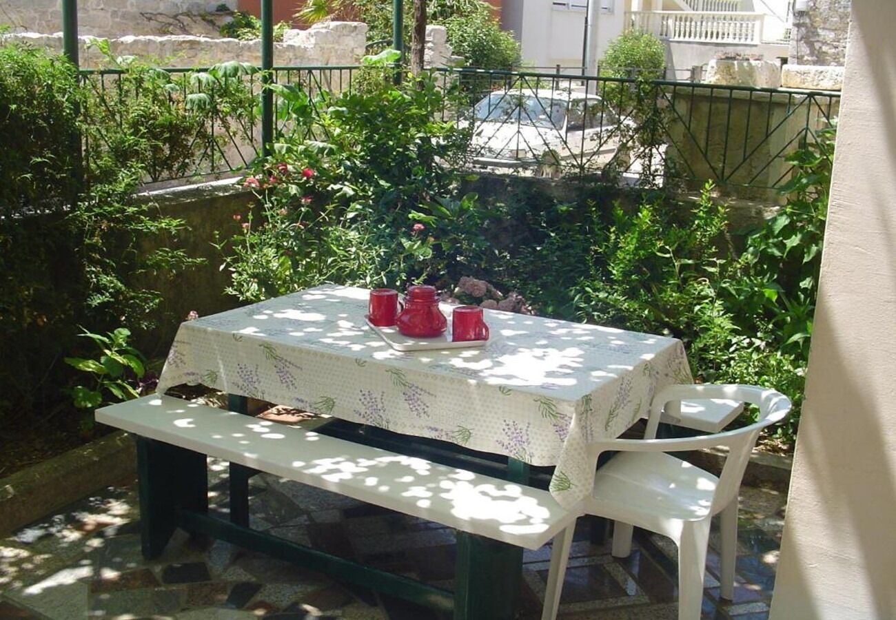 Apartments Nebo 104471-A3