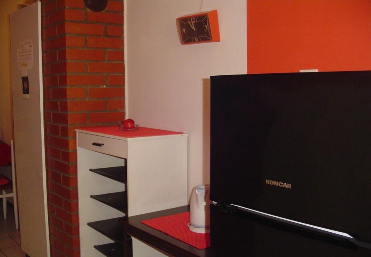 Apartments Nebo 104471-A3