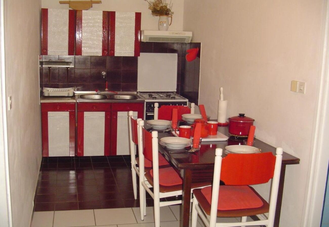 Apartments Nebo 104471-A3