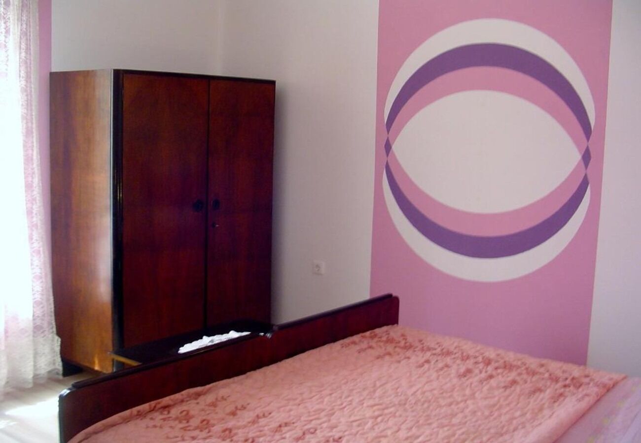 Apartments Nebo 104471-A3