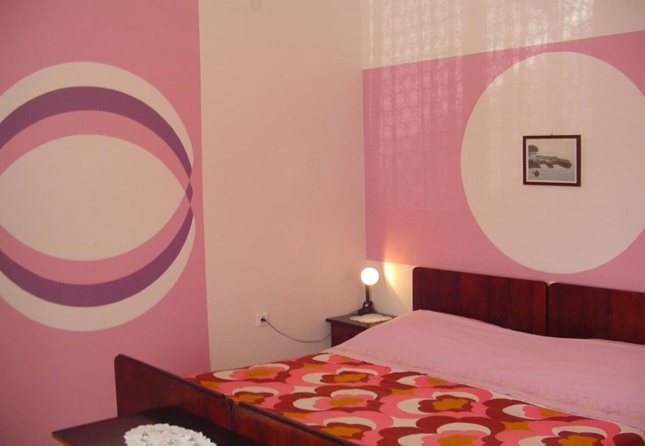 Apartments Nebo 104471-A3