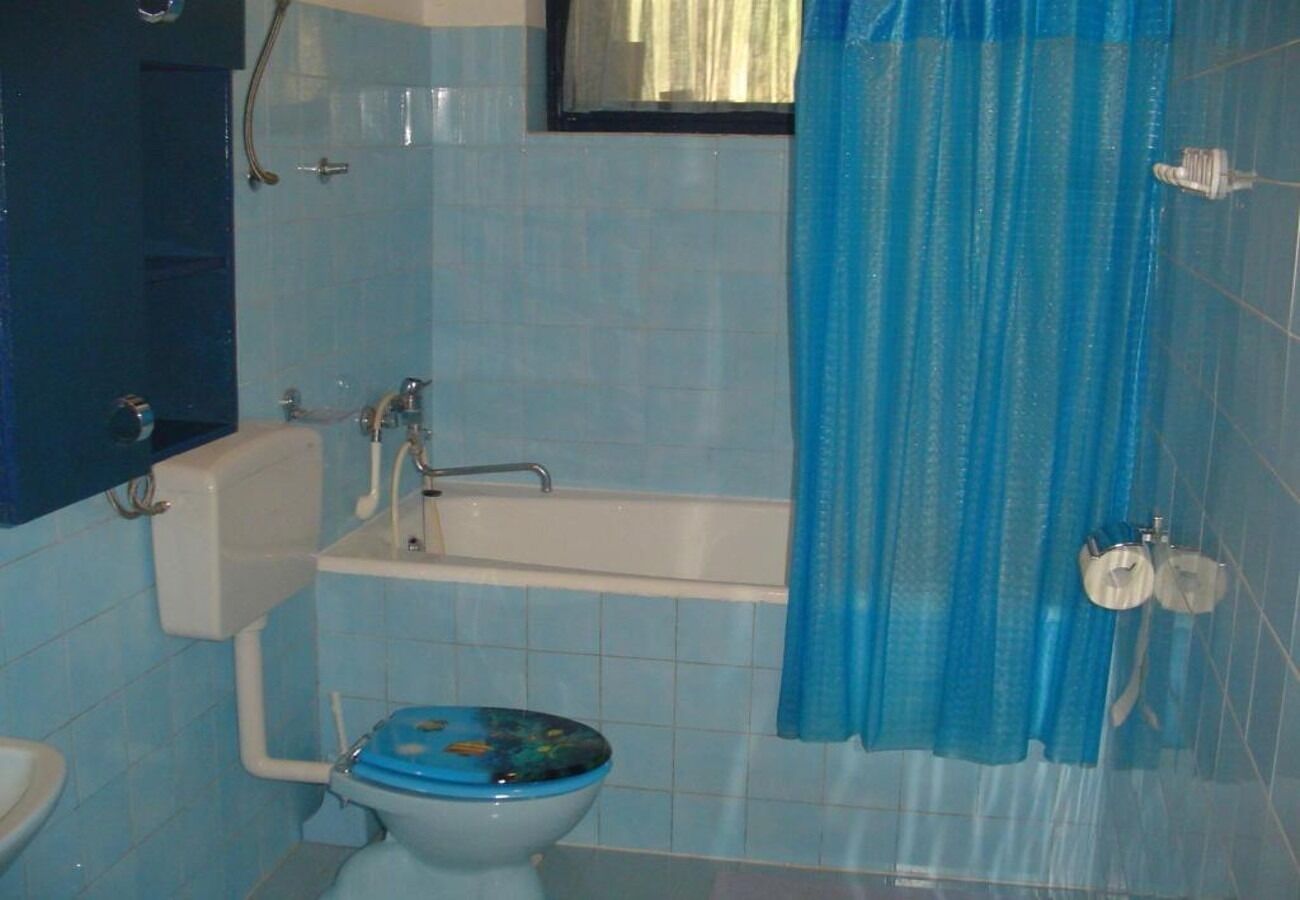 Apartments Nebo 104471-A3