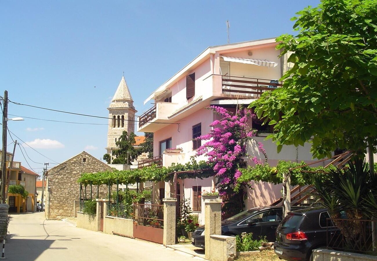 Apartmani Nebo A3