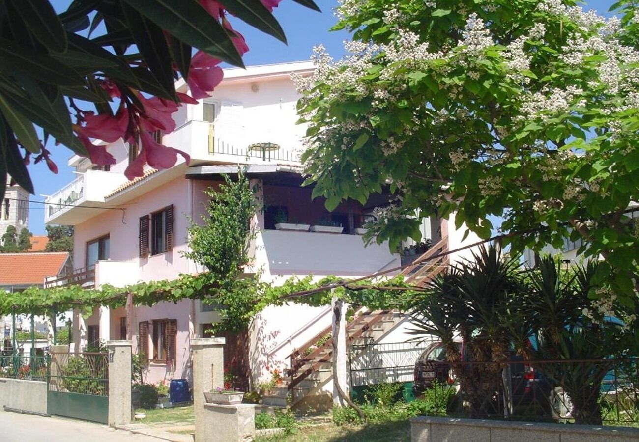 Apartments Nebo 104471-A2