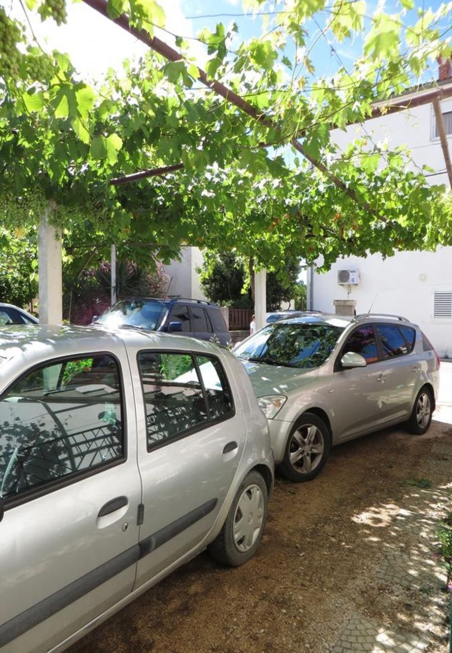 Apartments Nebo 104471-A2
