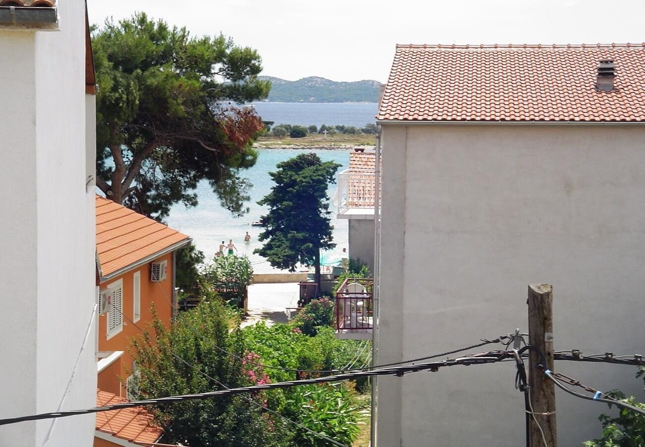 Apartments Nebo 104471-A2
