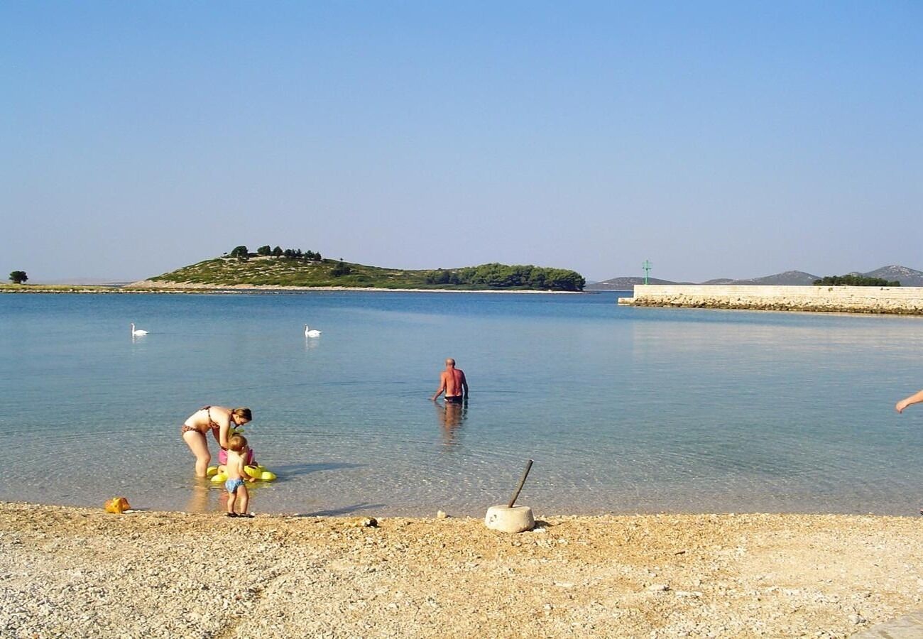 Apartments Nebo 104471-A2