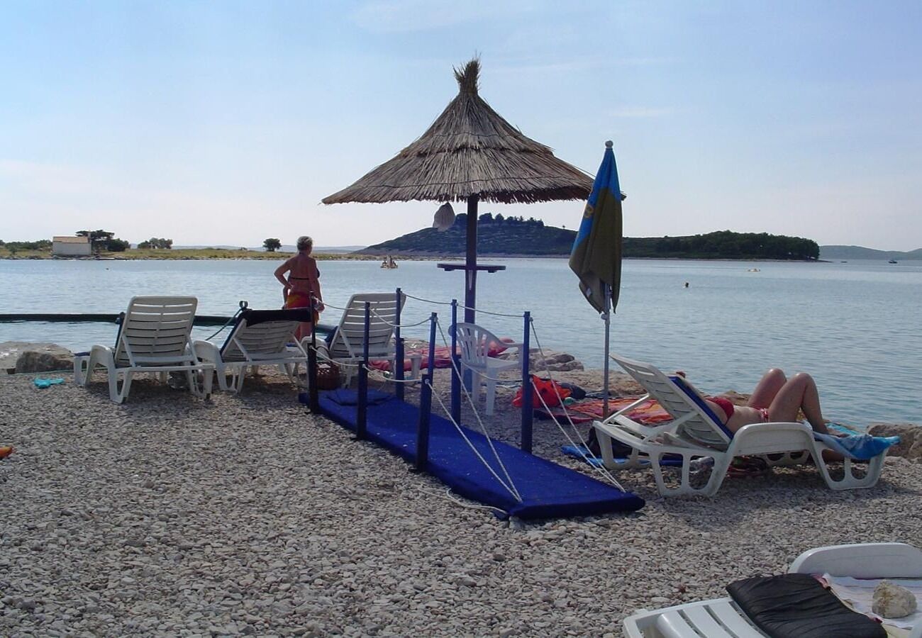Apartments Nebo 104471-A2