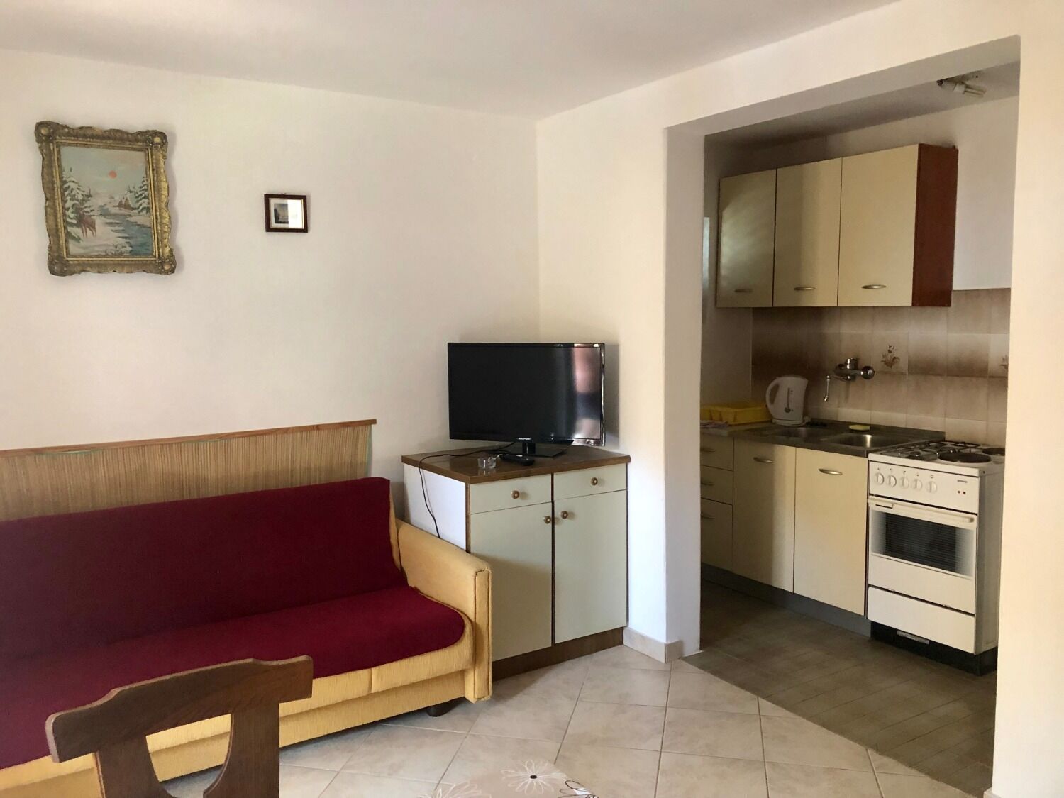 Apartments Kate 104481-A1
