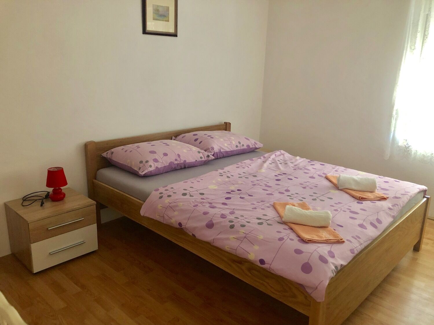 Apartments Kate 104481-A1
