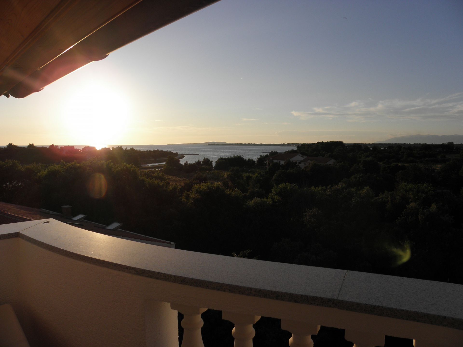 Apartments Kate Accommodation in Zadar