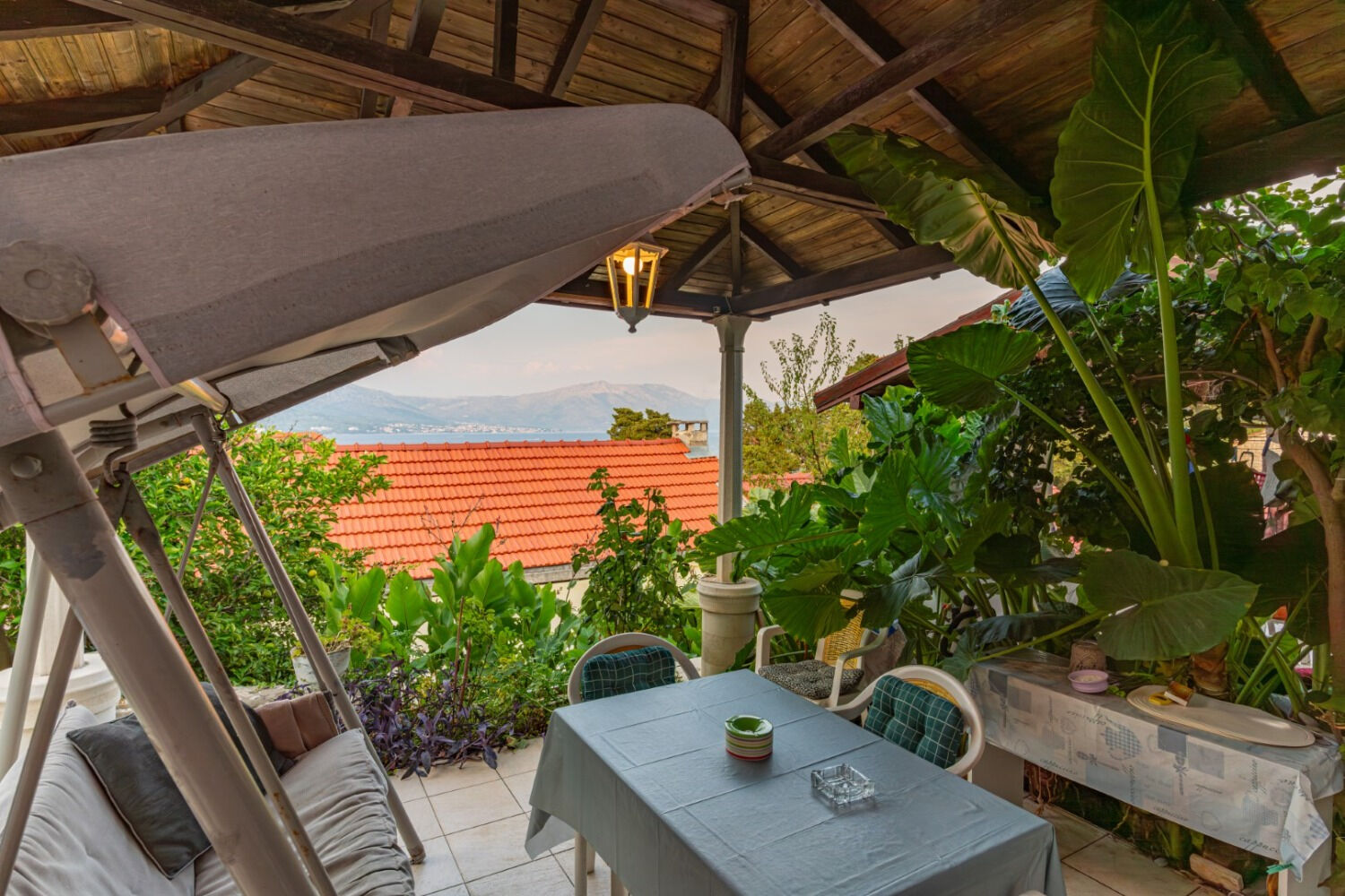 Apartment Vedro 10357-A4