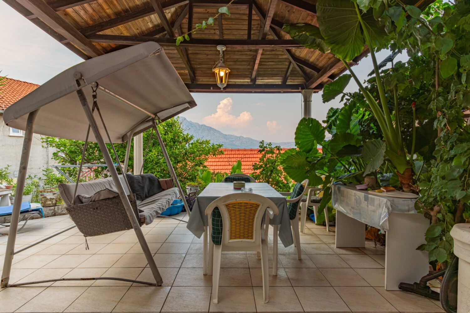 Apartment Vedro 10357-A4