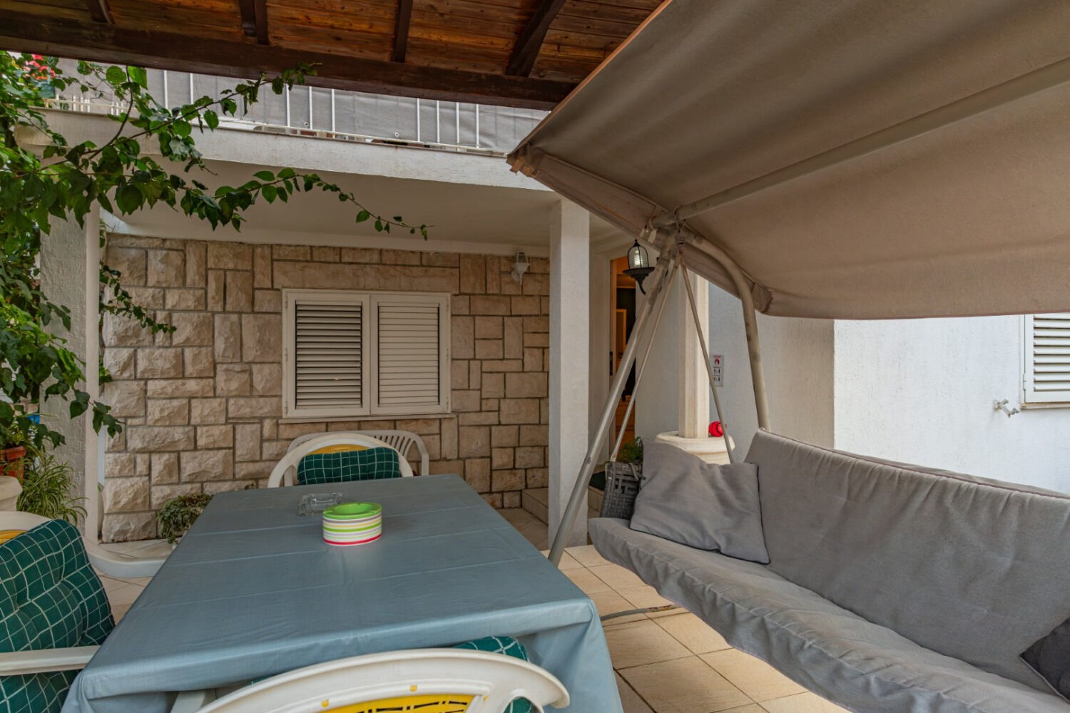 Apartment Vedro 10357-A4