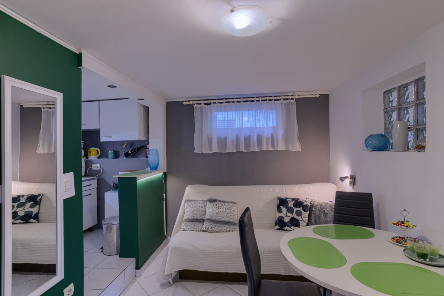 Apartment Vedro 10357-A4
