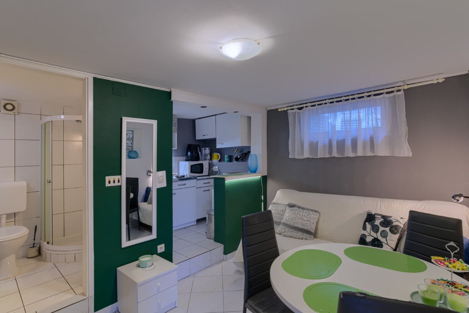 Apartment Vedro 10357-A4